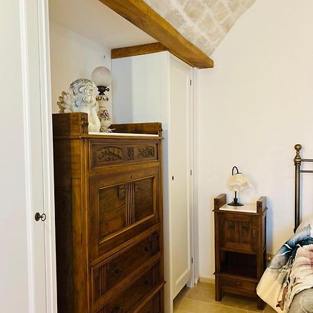 فيلا Il Trullo Di Nonno Giancarlo ألبيروبيللو المظهر الخارجي الصورة